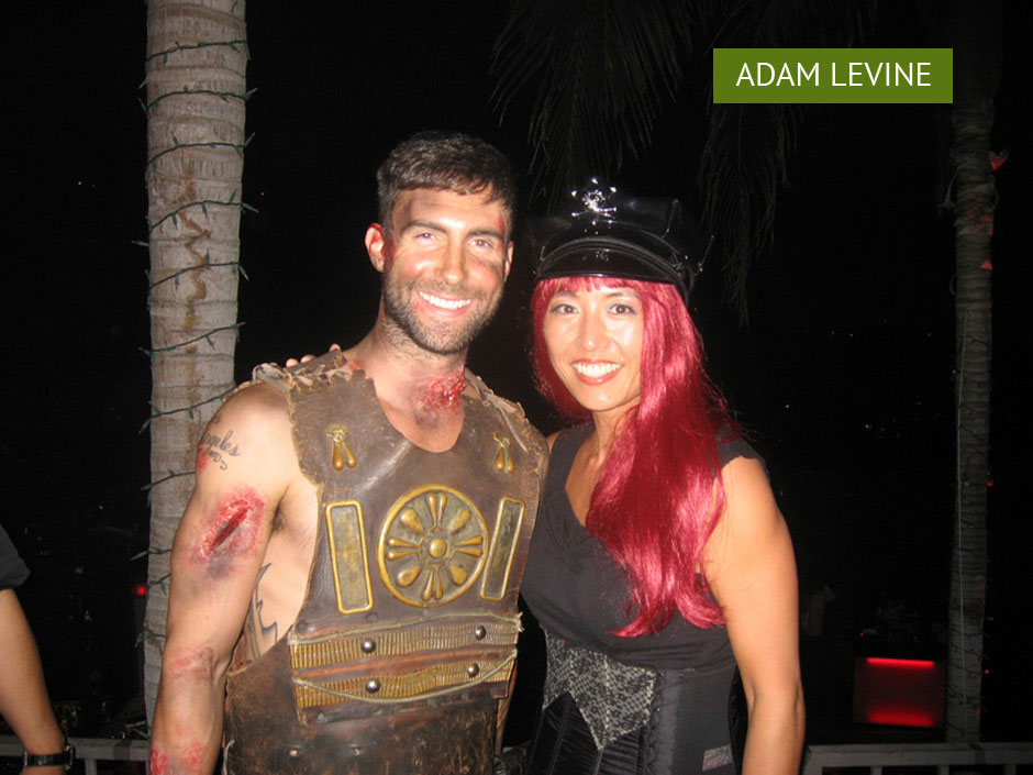 ADAM