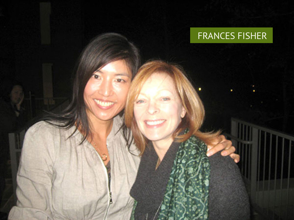 FRANCES