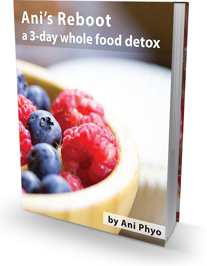 Ani S Food Detox Recipes ani s tart cherry recipes ani phyo health wellness expert Ani S Food Detox Recipes ani s tart cherry recipes ani phyo health wellness expert