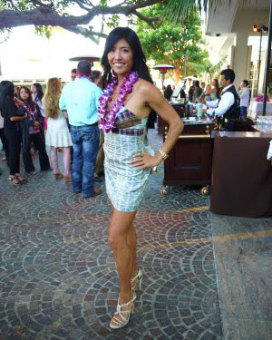 Los Angeles Magazine's Hawaiian PUPU Party, June 29, 2011
