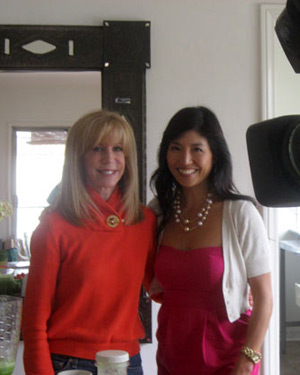 ABC 7’s Health Coach Lori Corbin, June 1, 2011