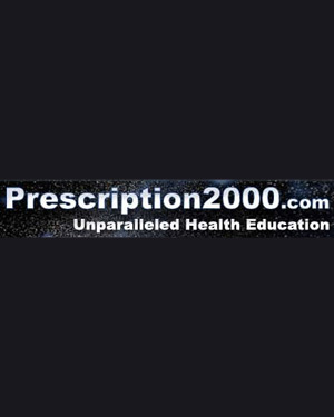 Perscription 2000 with Kirk Hamilton, Feb 8, 2013