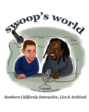 Swoop’s World Radio, May 2, 2012